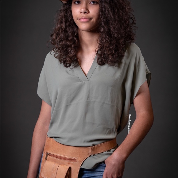 Fanny pack - Picture 2 of 3